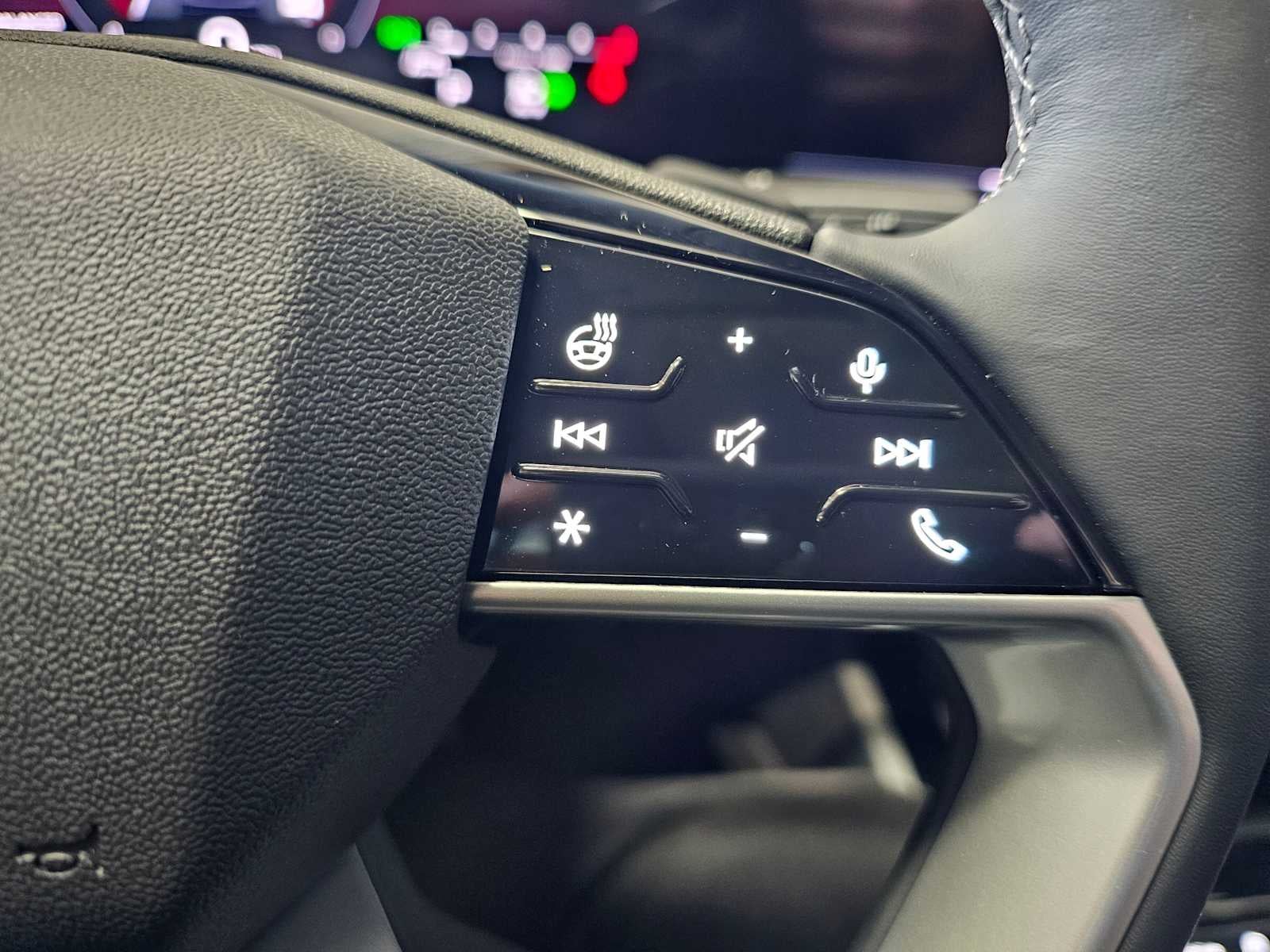 2025 Audi A5 Premium Plus 2.0 TFSI quattro