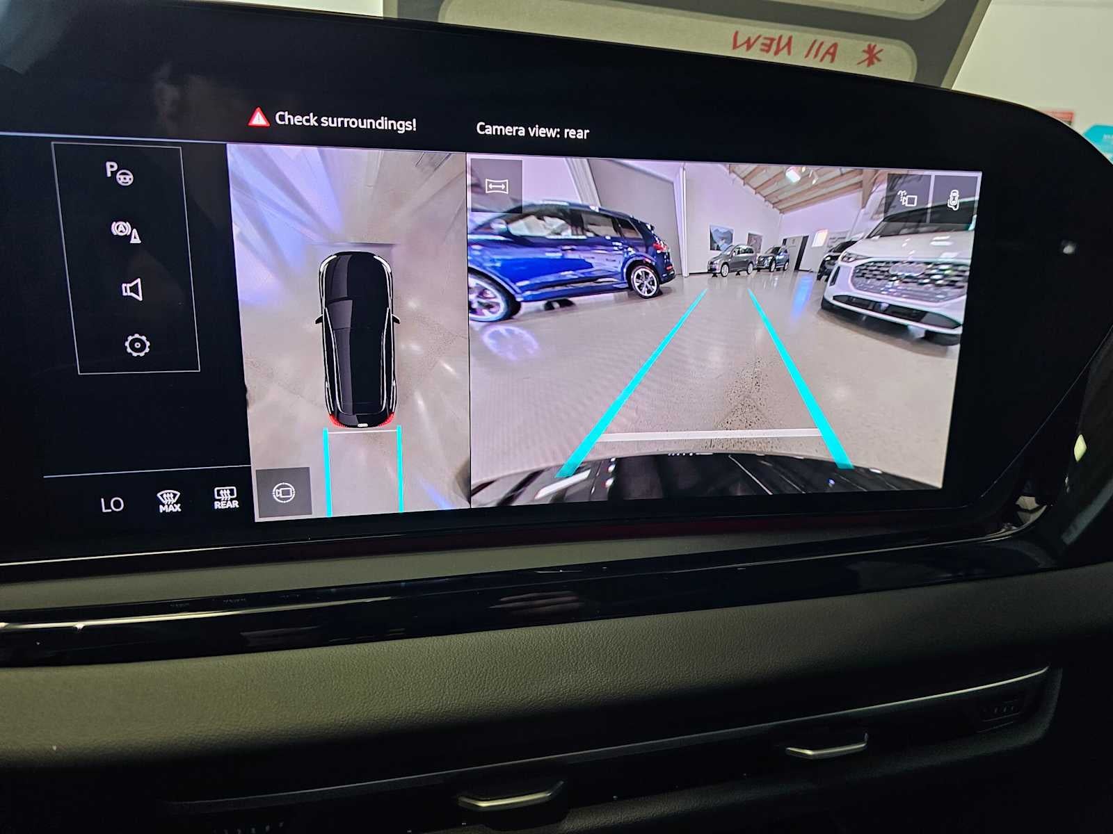 2025 Audi A5 Premium Plus 2.0 TFSI quattro