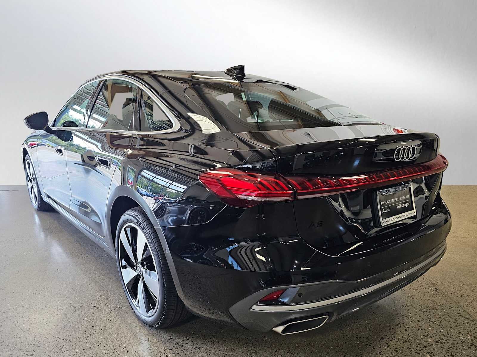 2025 Audi A5 Premium Plus 2.0 TFSI quattro