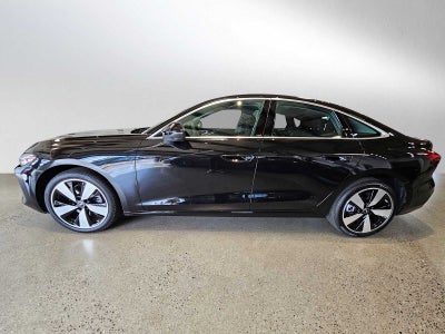 2025 Audi A5 Premium Plus 2.0 TFSI quattro