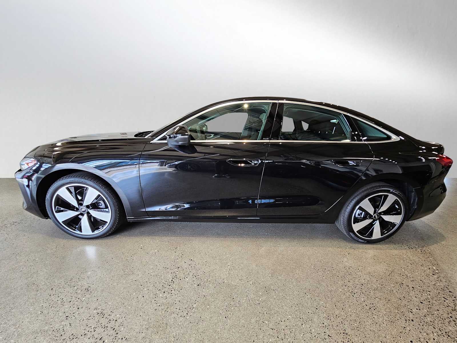 2025 Audi A5 Premium Plus 2.0 TFSI quattro