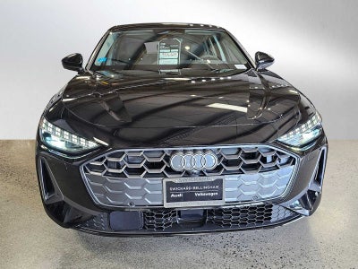 2025 Audi A5 Premium Plus 2.0 TFSI quattro