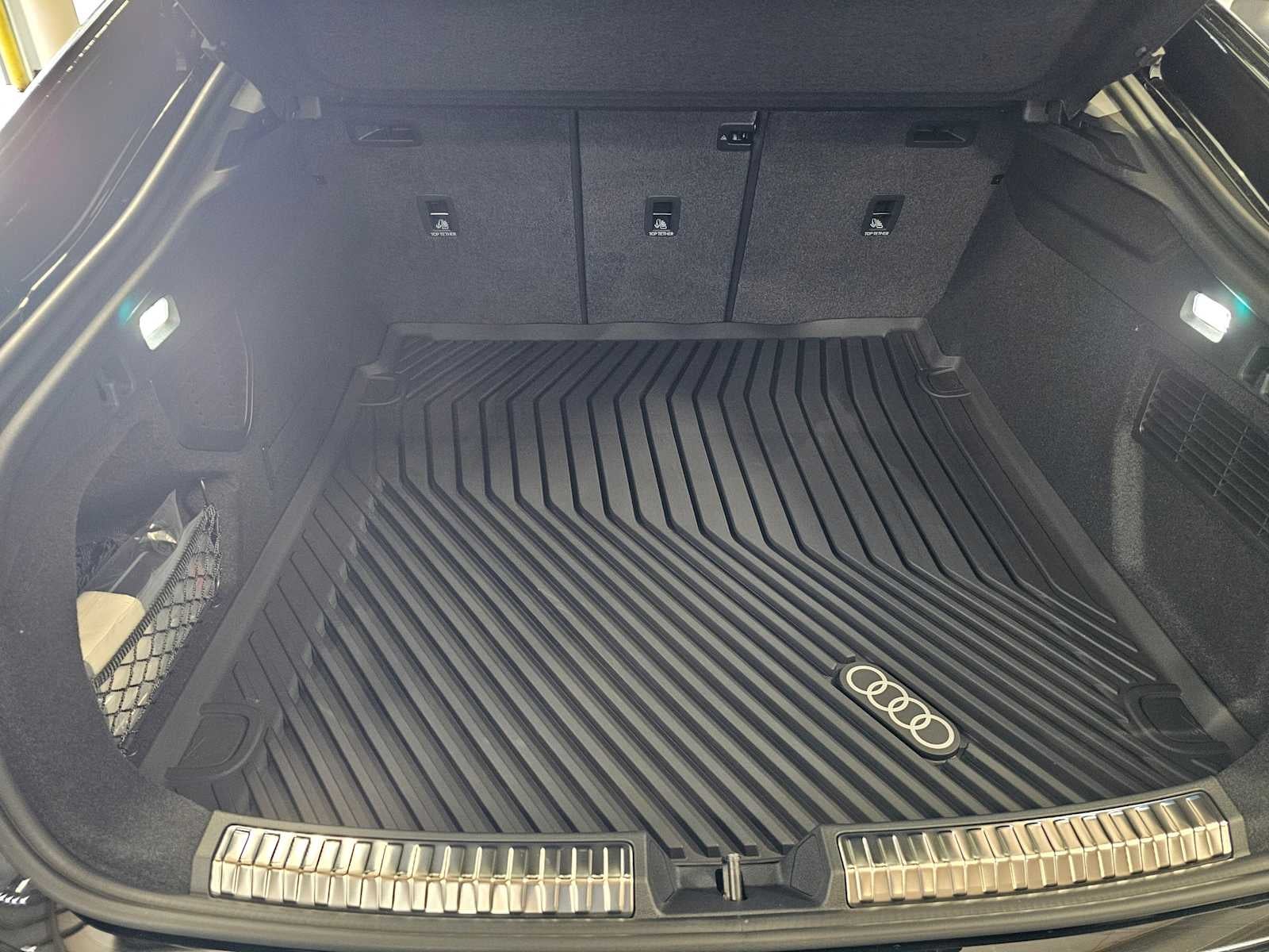 2025 Audi A5 Premium Plus 2.0 TFSI quattro