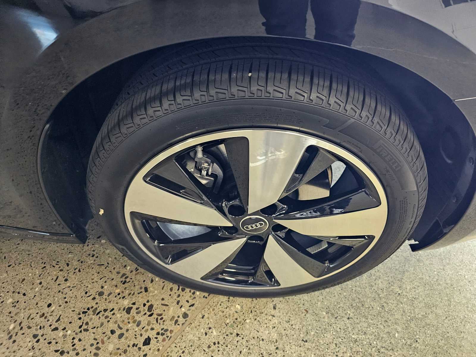 2025 Audi A5 Premium Plus 2.0 TFSI quattro