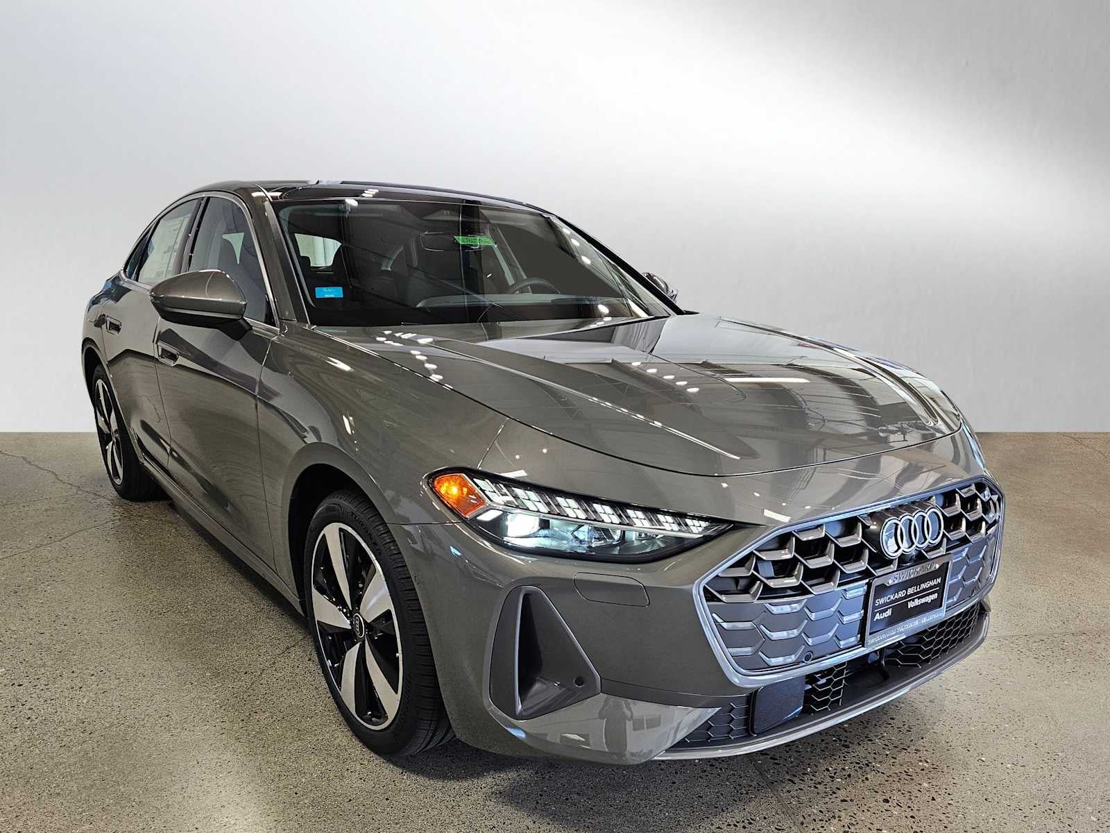 2025 Audi A5 Premium Plus 2.0 TFSI quattro