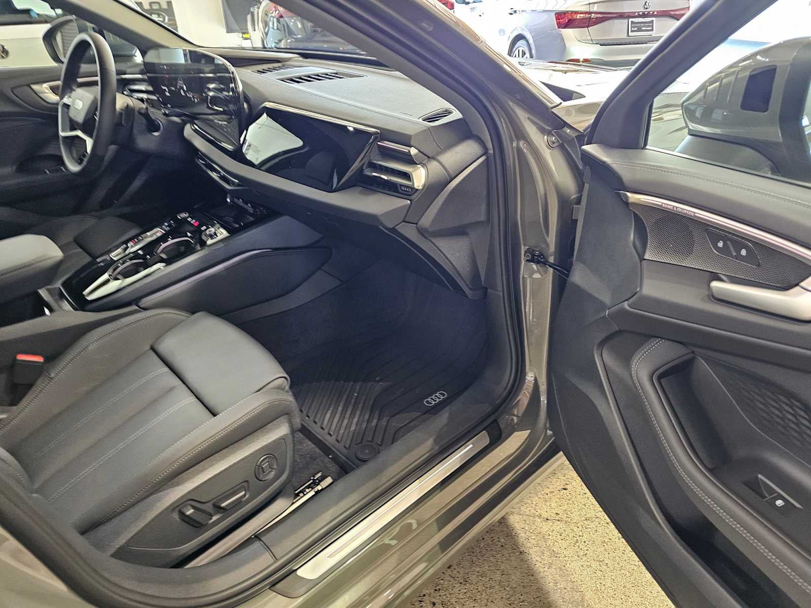 2025 Audi A5 Premium Plus 2.0 TFSI quattro