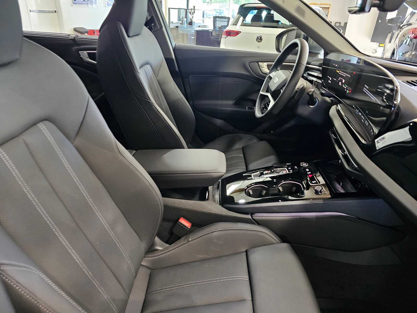 2025 Audi A5 Premium Plus 2.0 TFSI quattro