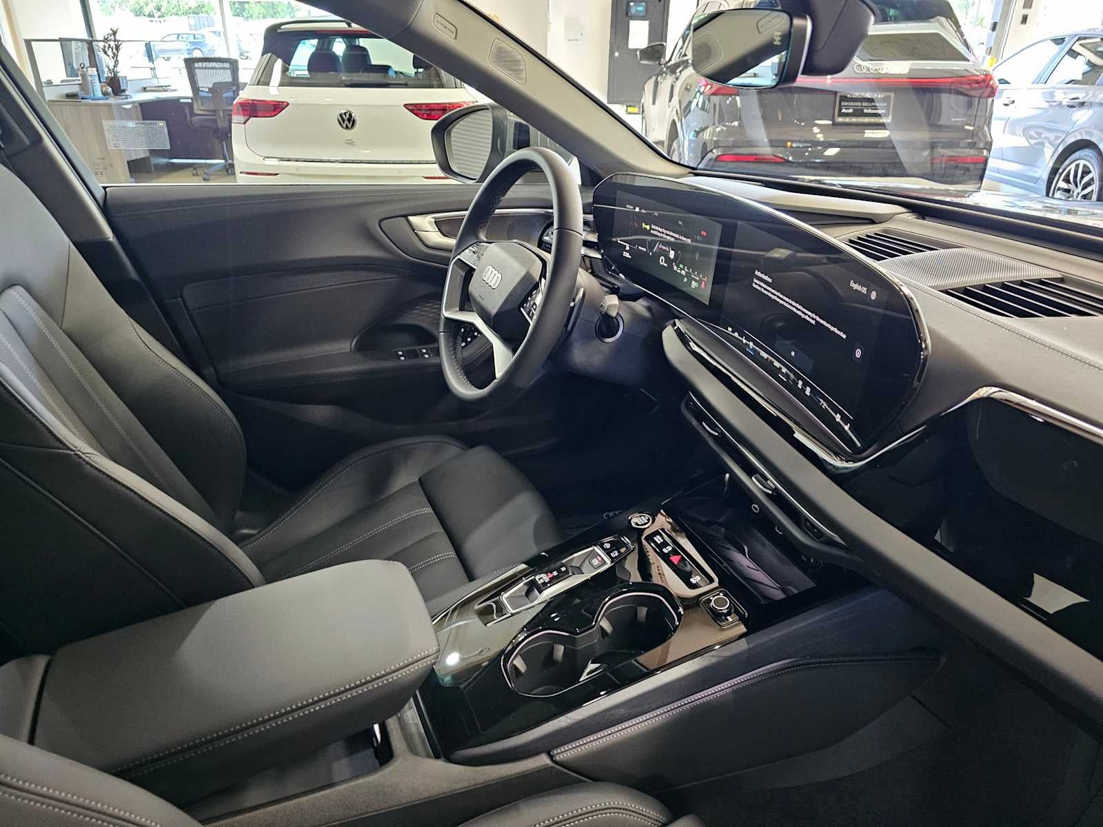 2025 Audi A5 Premium Plus 2.0 TFSI quattro