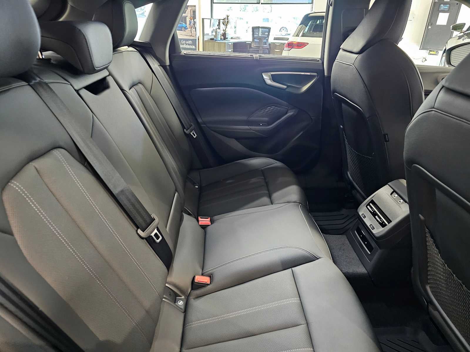 2025 Audi A5 Premium Plus 2.0 TFSI quattro