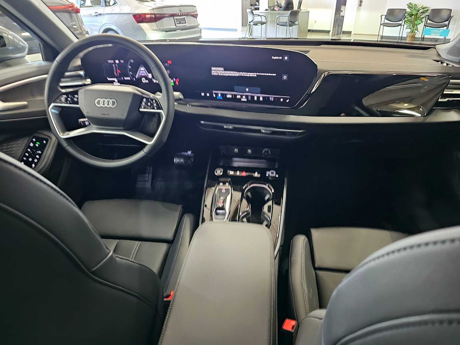 2025 Audi A5 Premium Plus 2.0 TFSI quattro