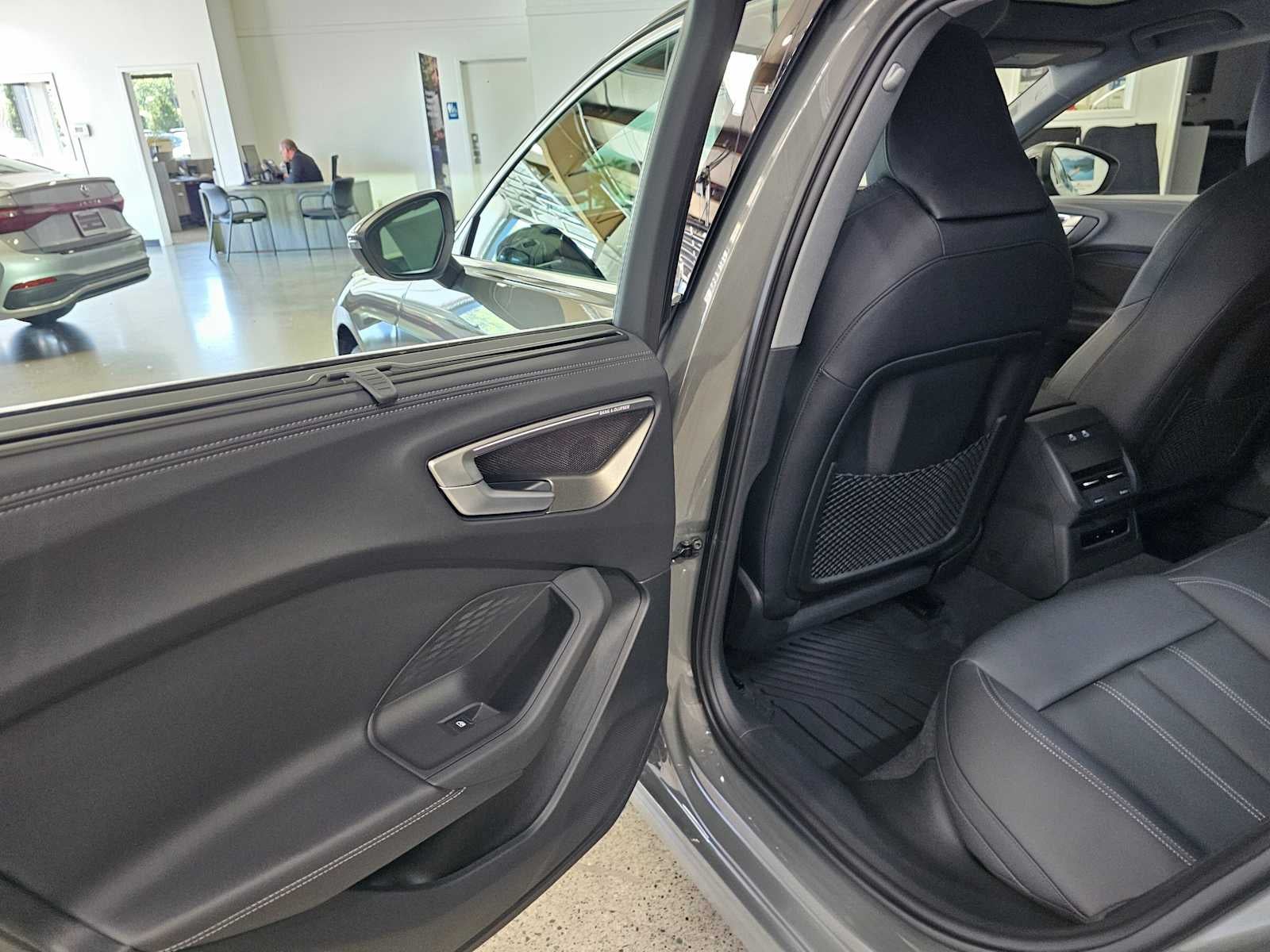 2025 Audi A5 Premium Plus 2.0 TFSI quattro