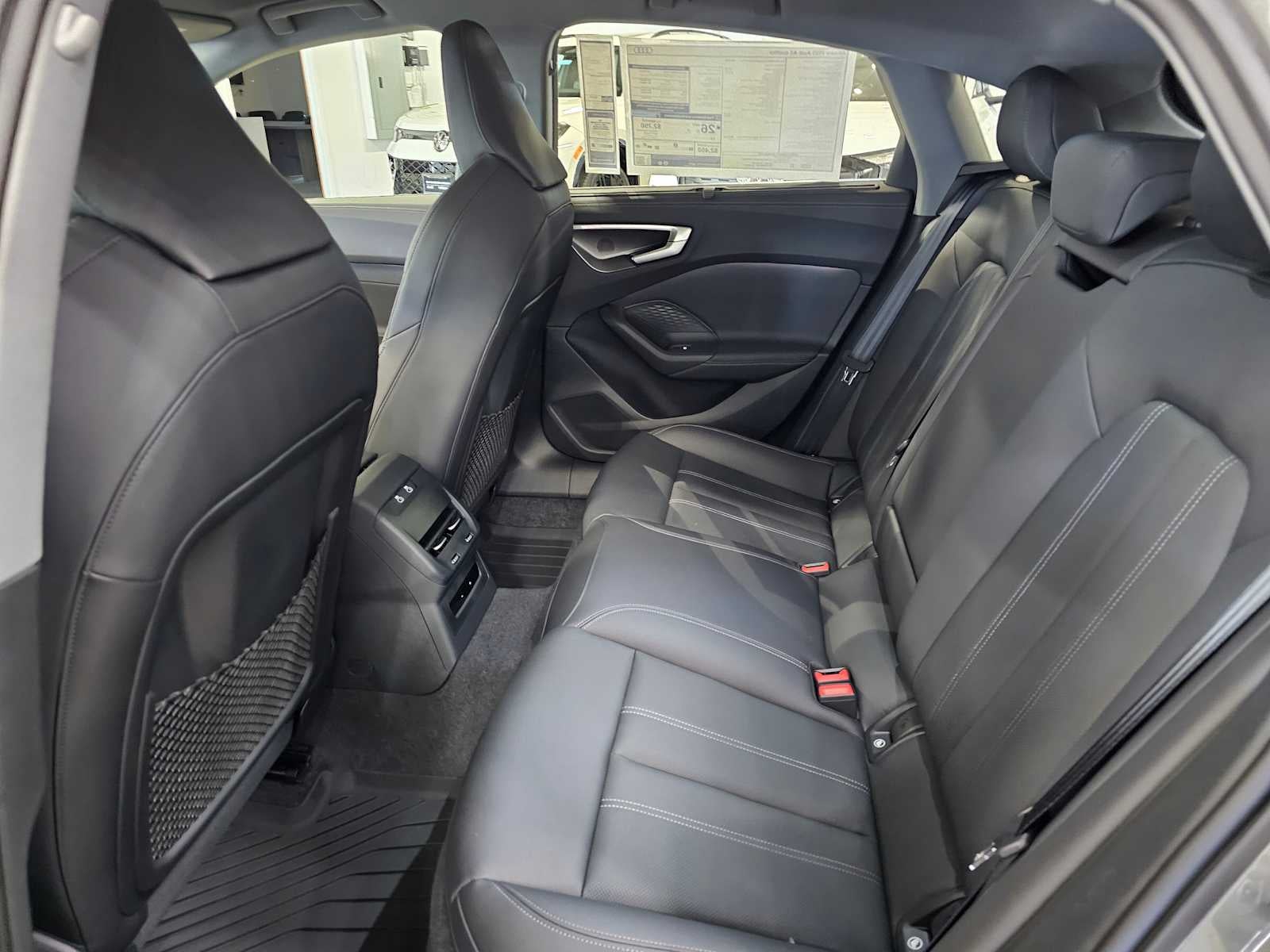 2025 Audi A5 Premium Plus 2.0 TFSI quattro