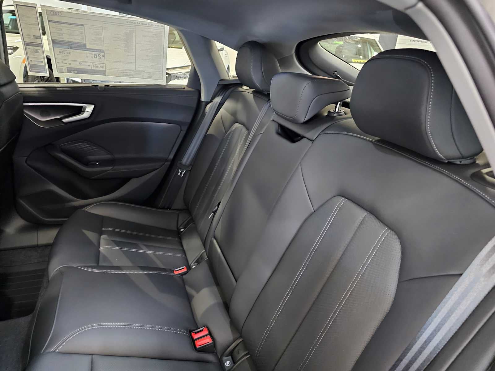 2025 Audi A5 Premium Plus 2.0 TFSI quattro