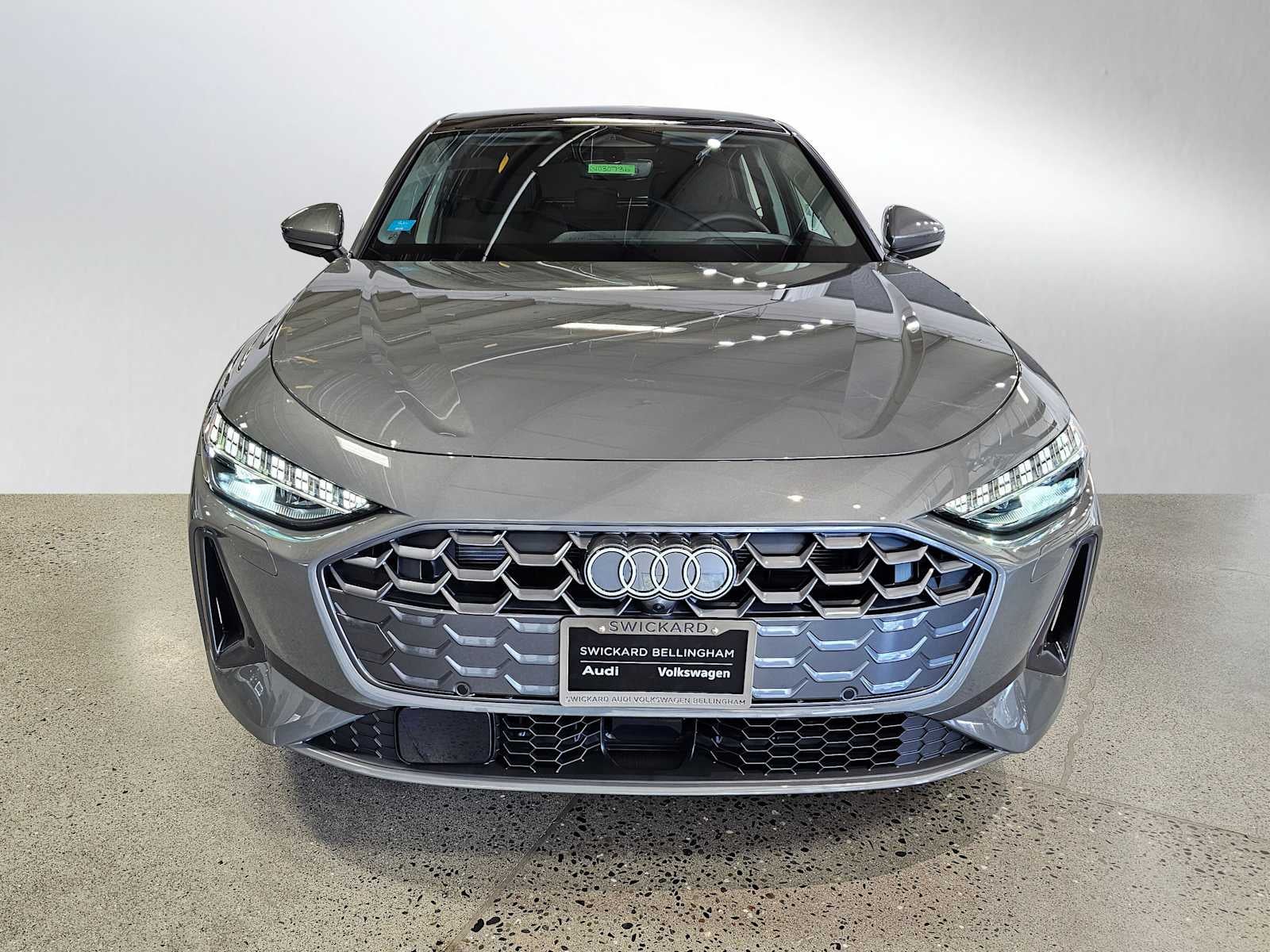 2025 Audi A5 Premium Plus 2.0 TFSI quattro