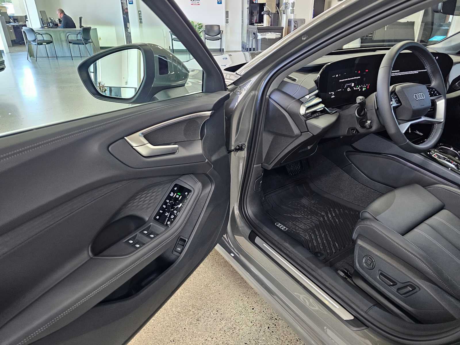 2025 Audi A5 Premium Plus 2.0 TFSI quattro