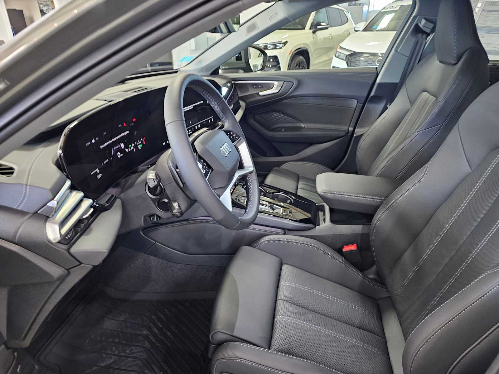 2025 Audi A5 Premium Plus 2.0 TFSI quattro