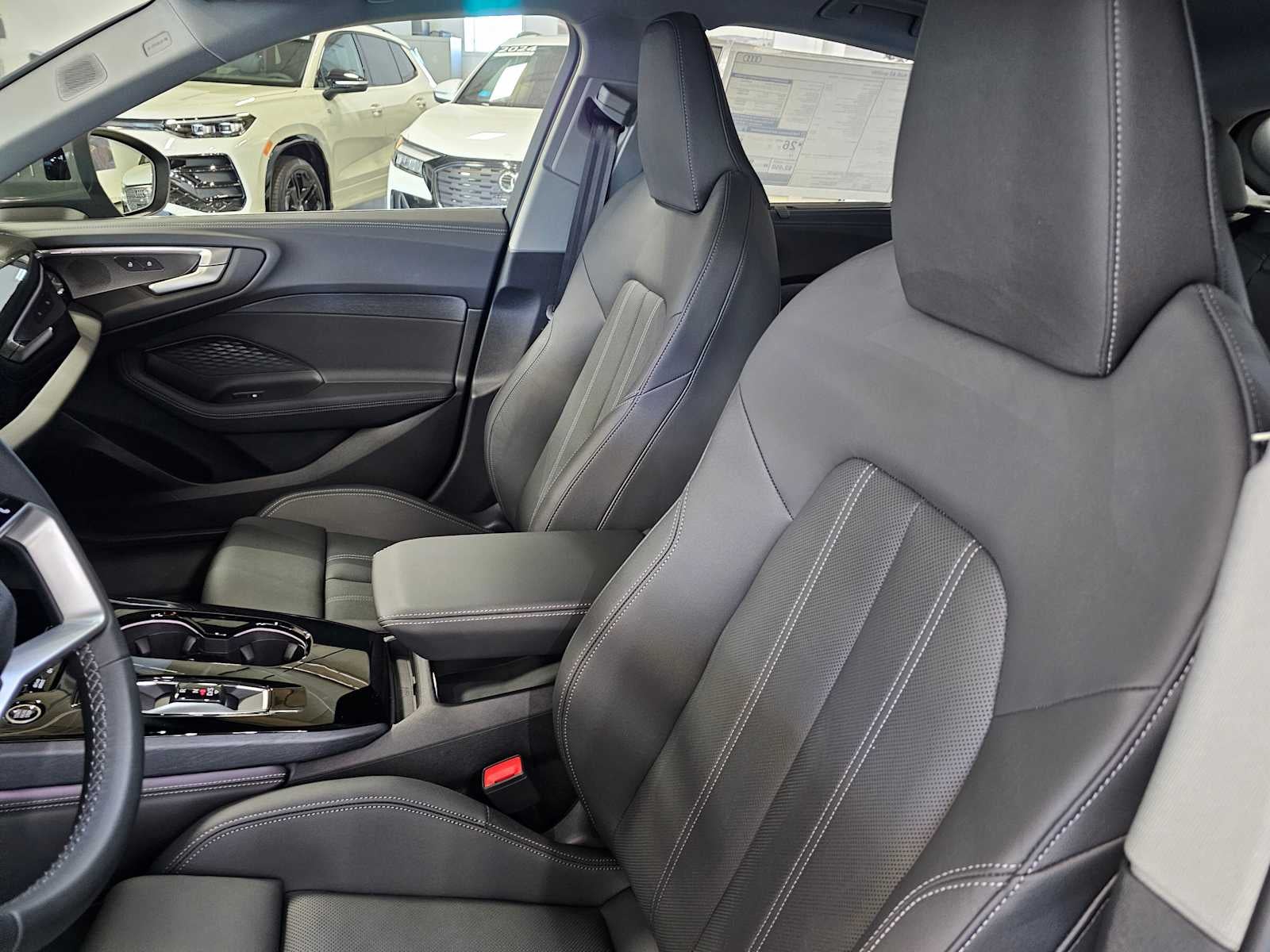 2025 Audi A5 Premium Plus 2.0 TFSI quattro