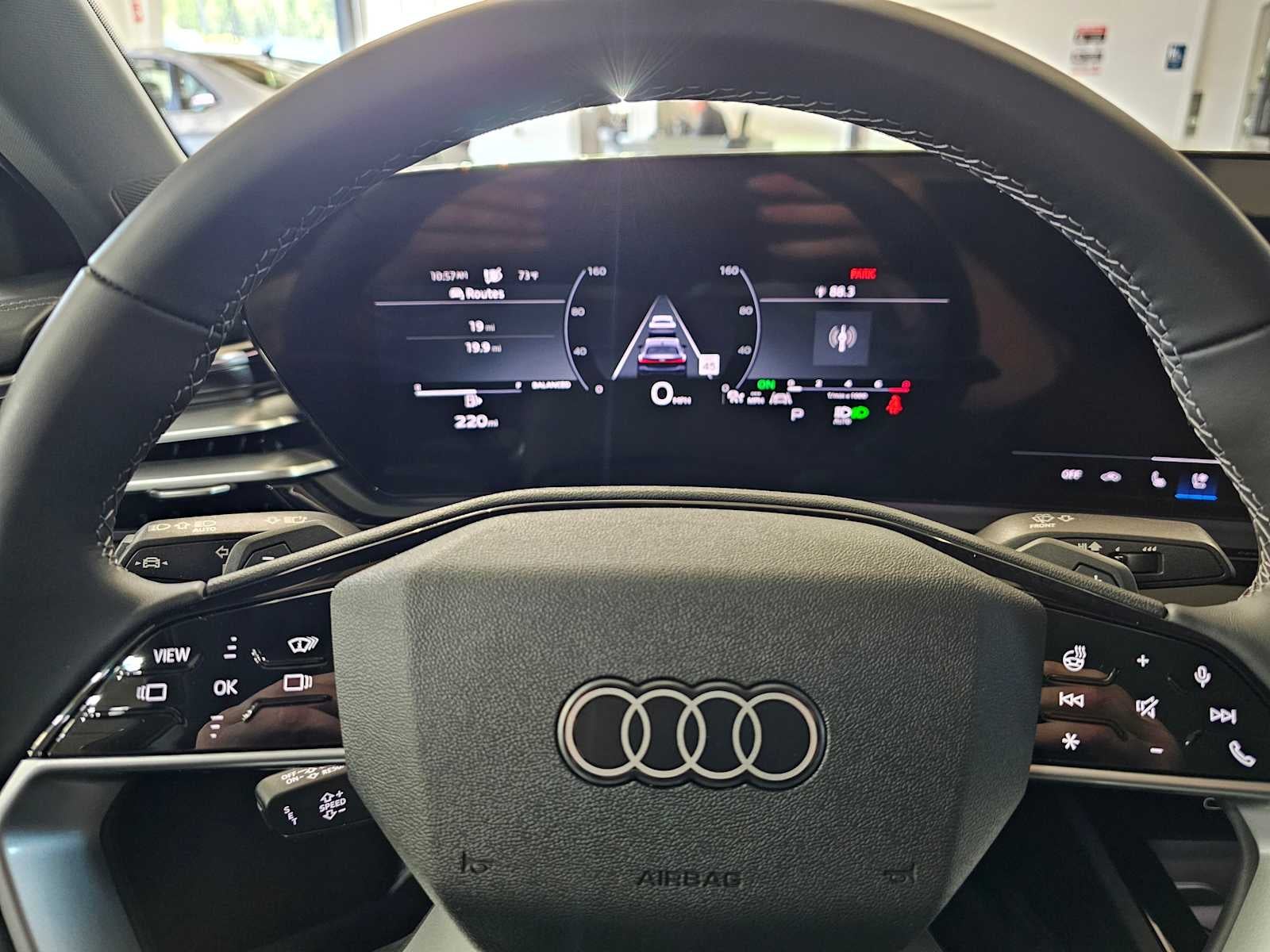 2025 Audi A5 Premium Plus 2.0 TFSI quattro