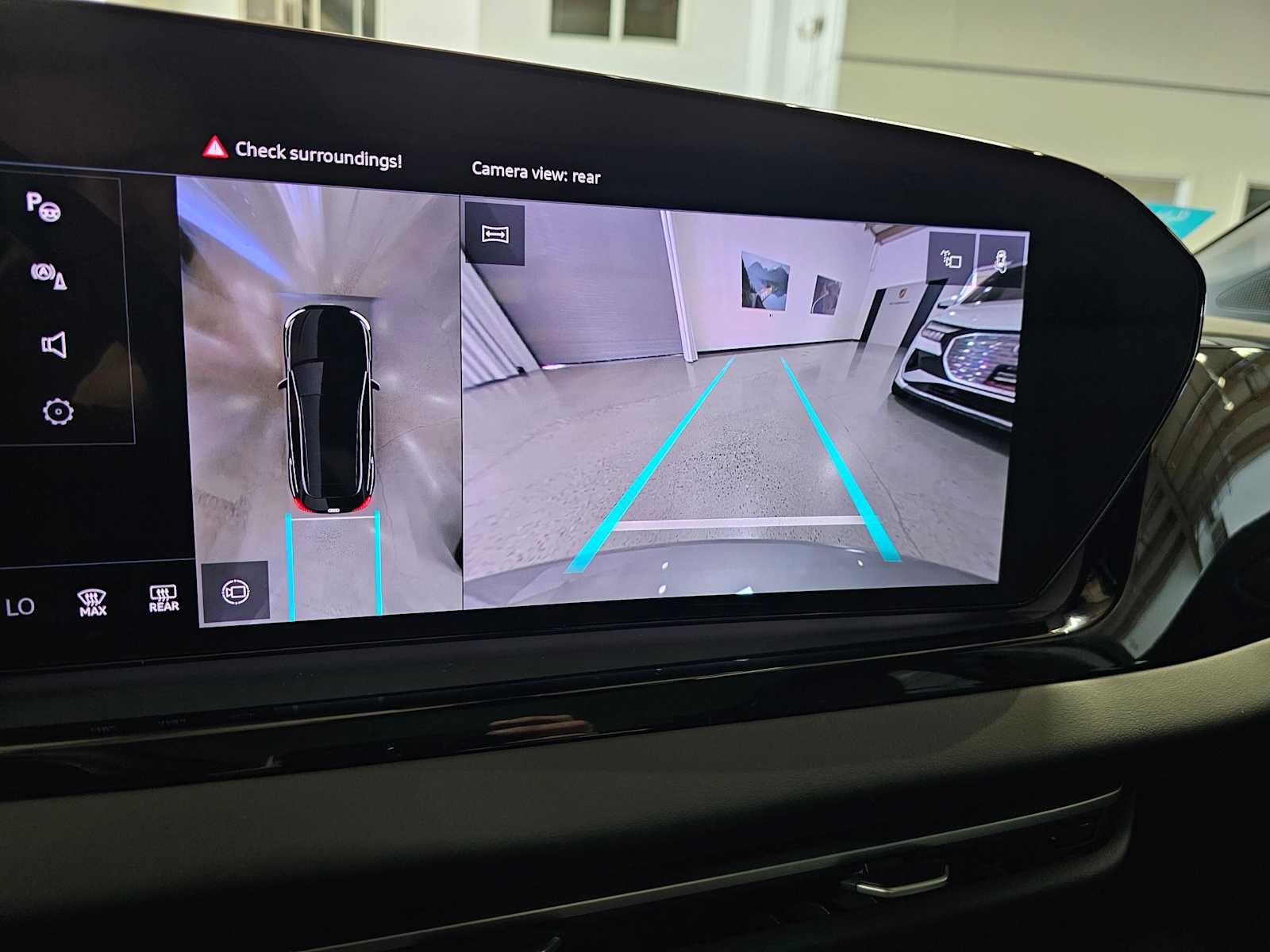 2025 Audi A5 Premium Plus 2.0 TFSI quattro