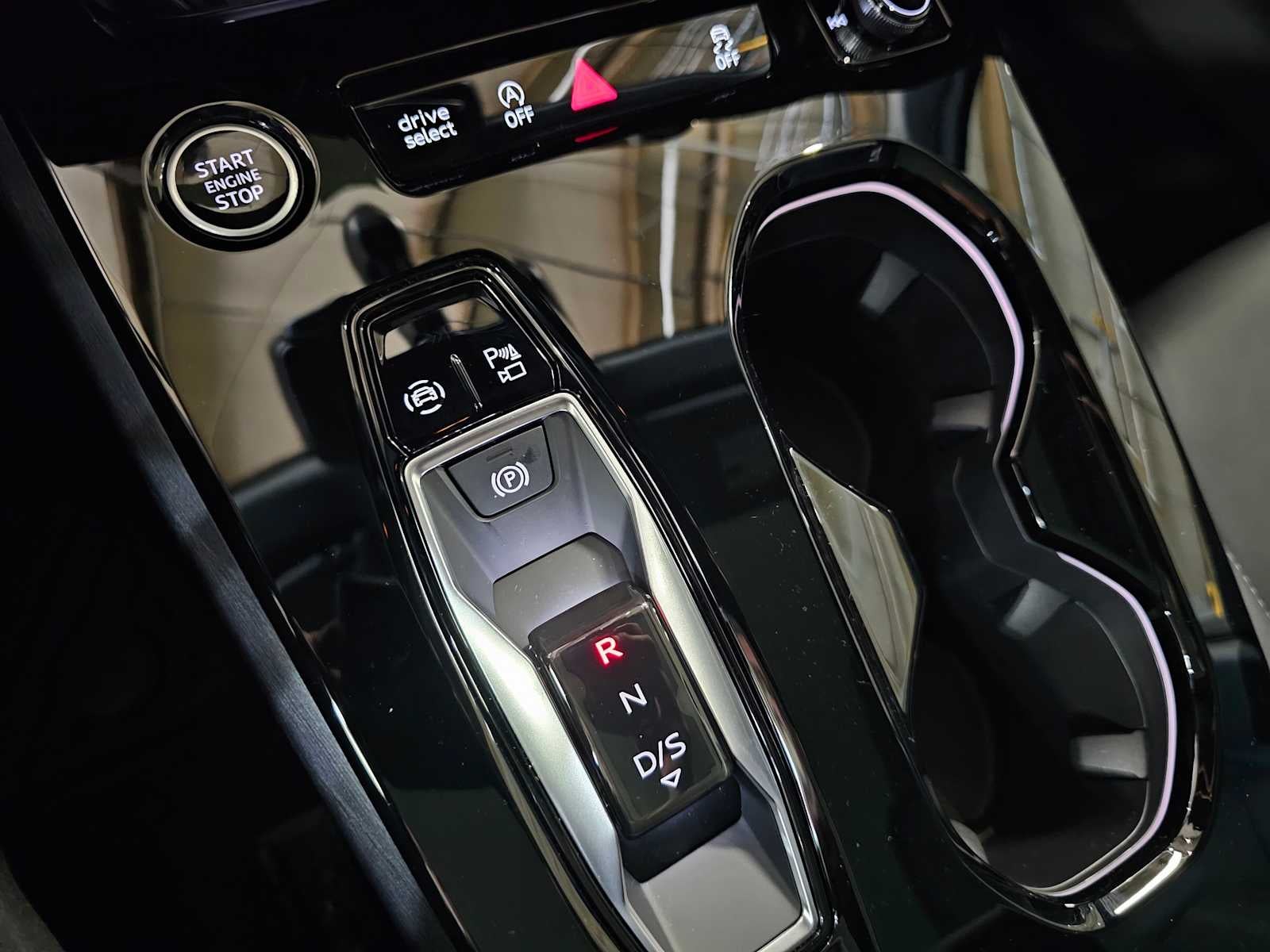 2025 Audi A5 Premium Plus 2.0 TFSI quattro