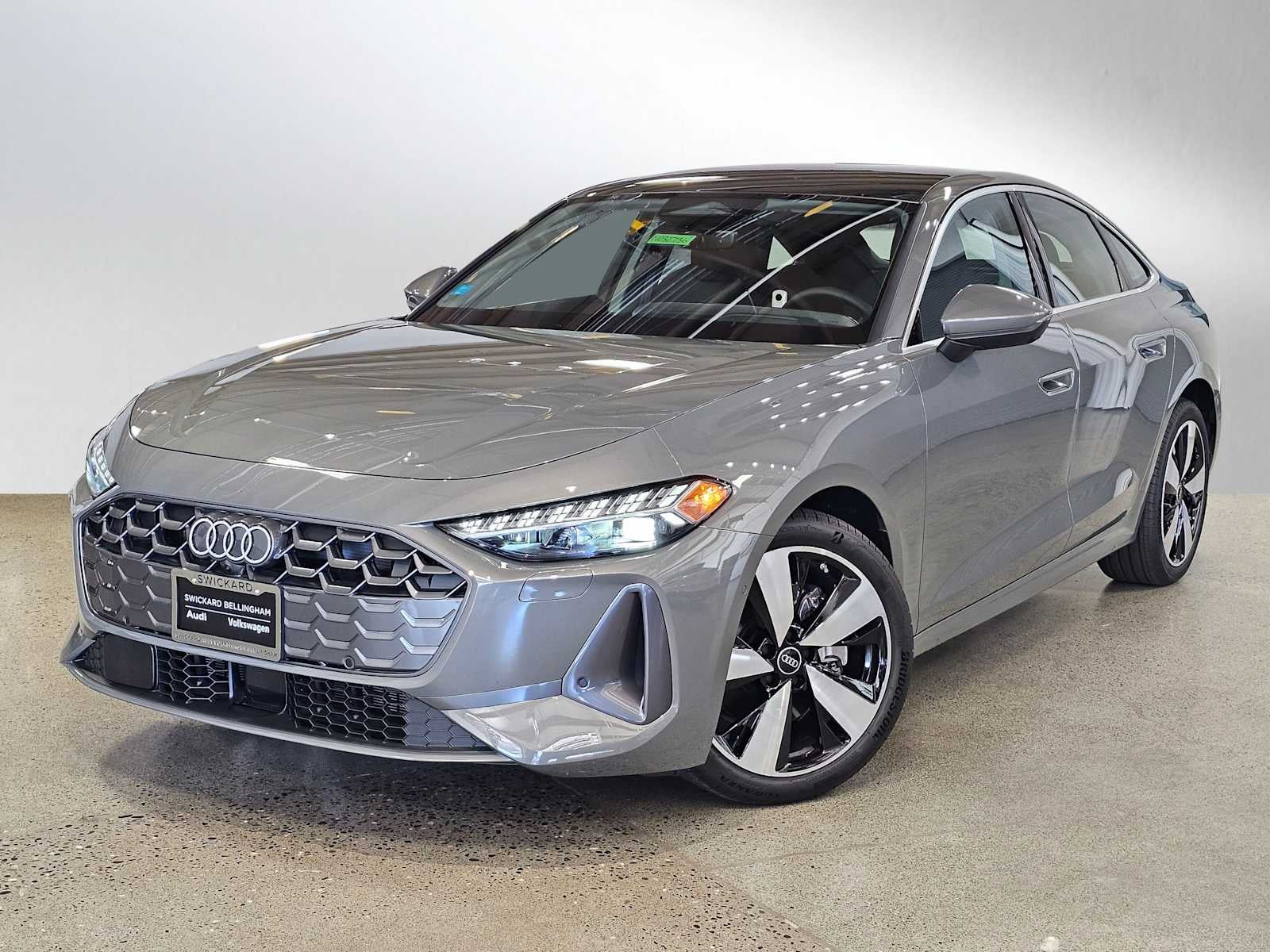 2025 Audi A5 Premium Plus 2.0 TFSI quattro