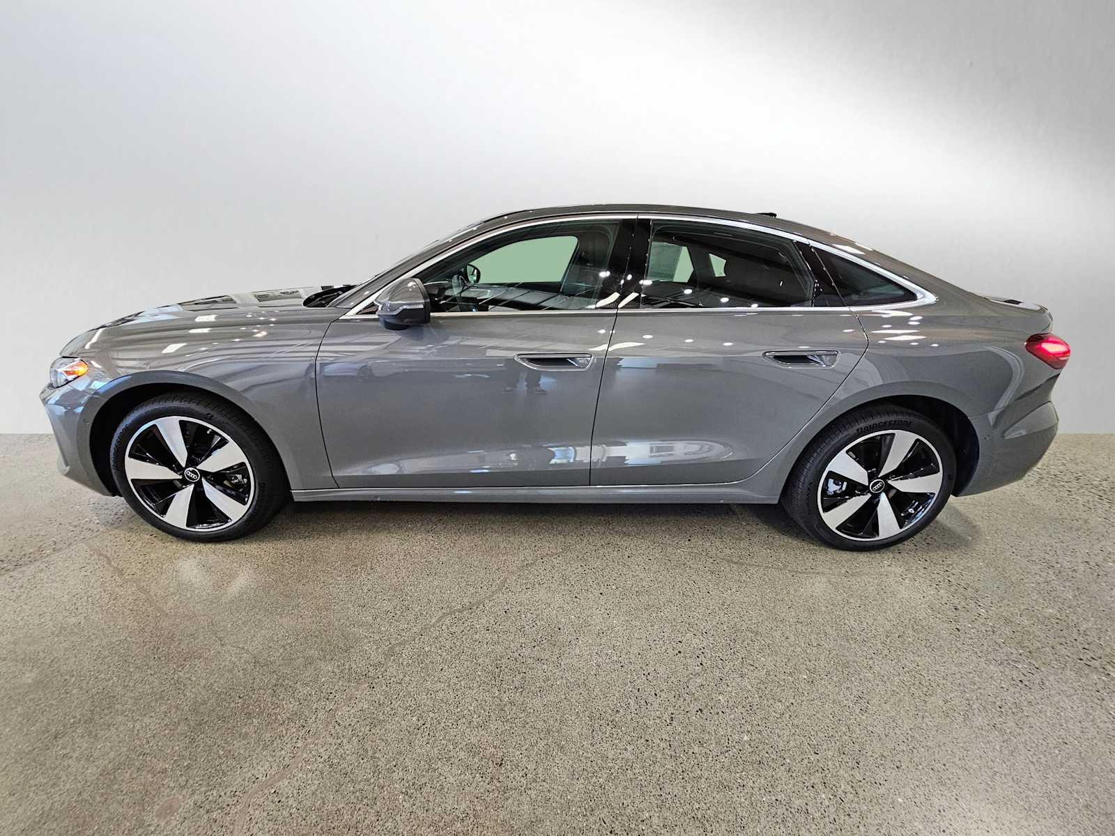 2025 Audi A5 Premium Plus 2.0 TFSI quattro