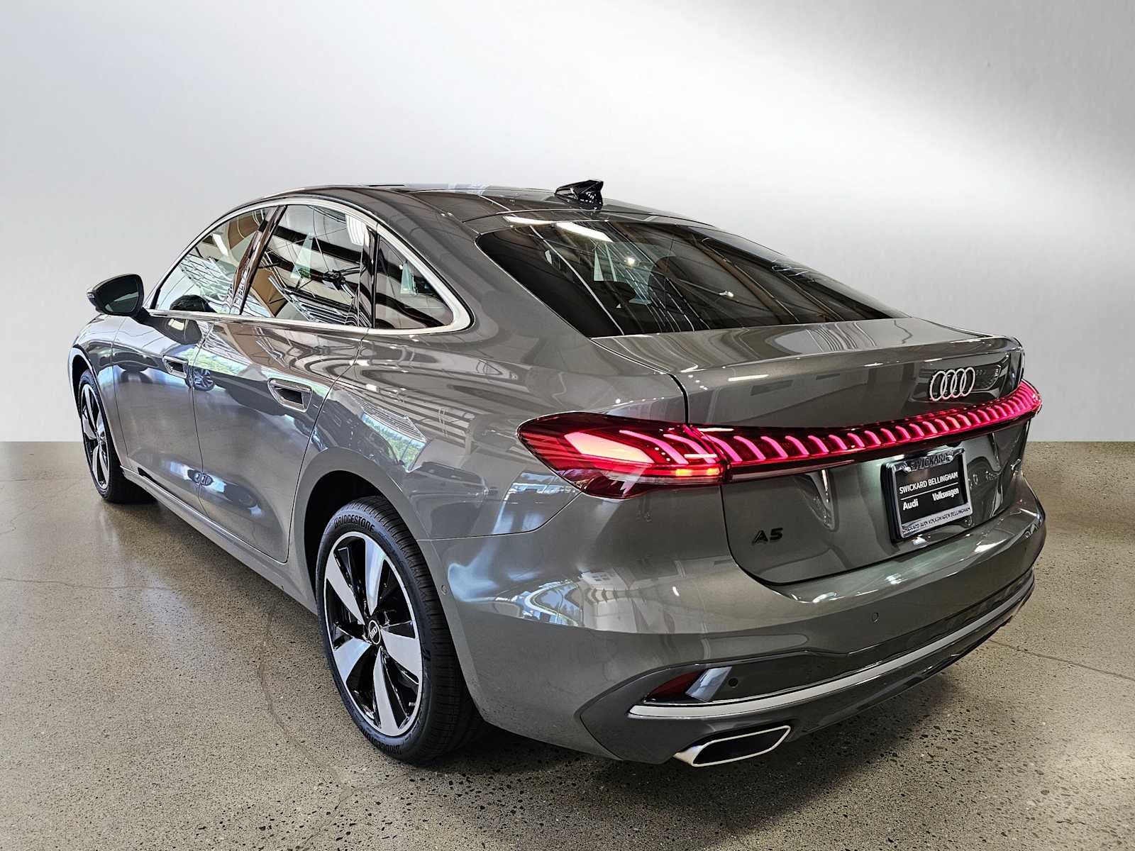 2025 Audi A5 Premium Plus 2.0 TFSI quattro