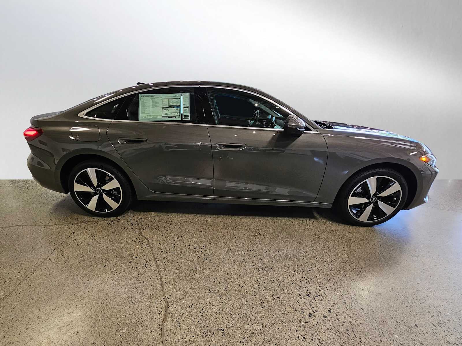 2025 Audi A5 Premium Plus 2.0 TFSI quattro