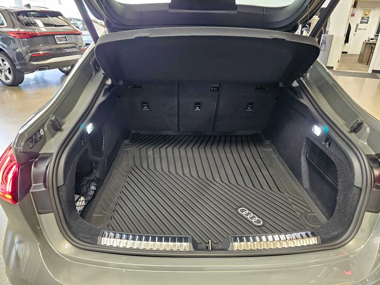 2025 Audi A5 Premium Plus 2.0 TFSI quattro