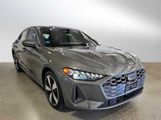 2025 Audi A5 Premium Plus 2.0 TFSI quattro