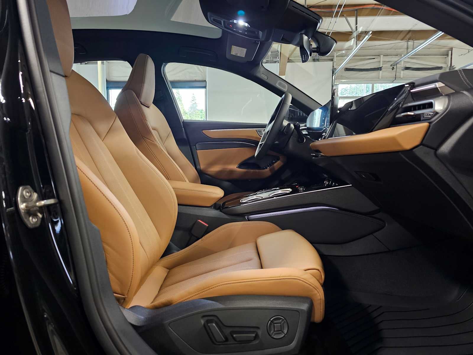 2026 Audi A6 Prestige quattro