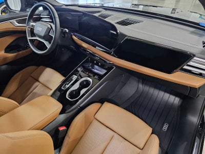 2026 Audi A6 Prestige quattro