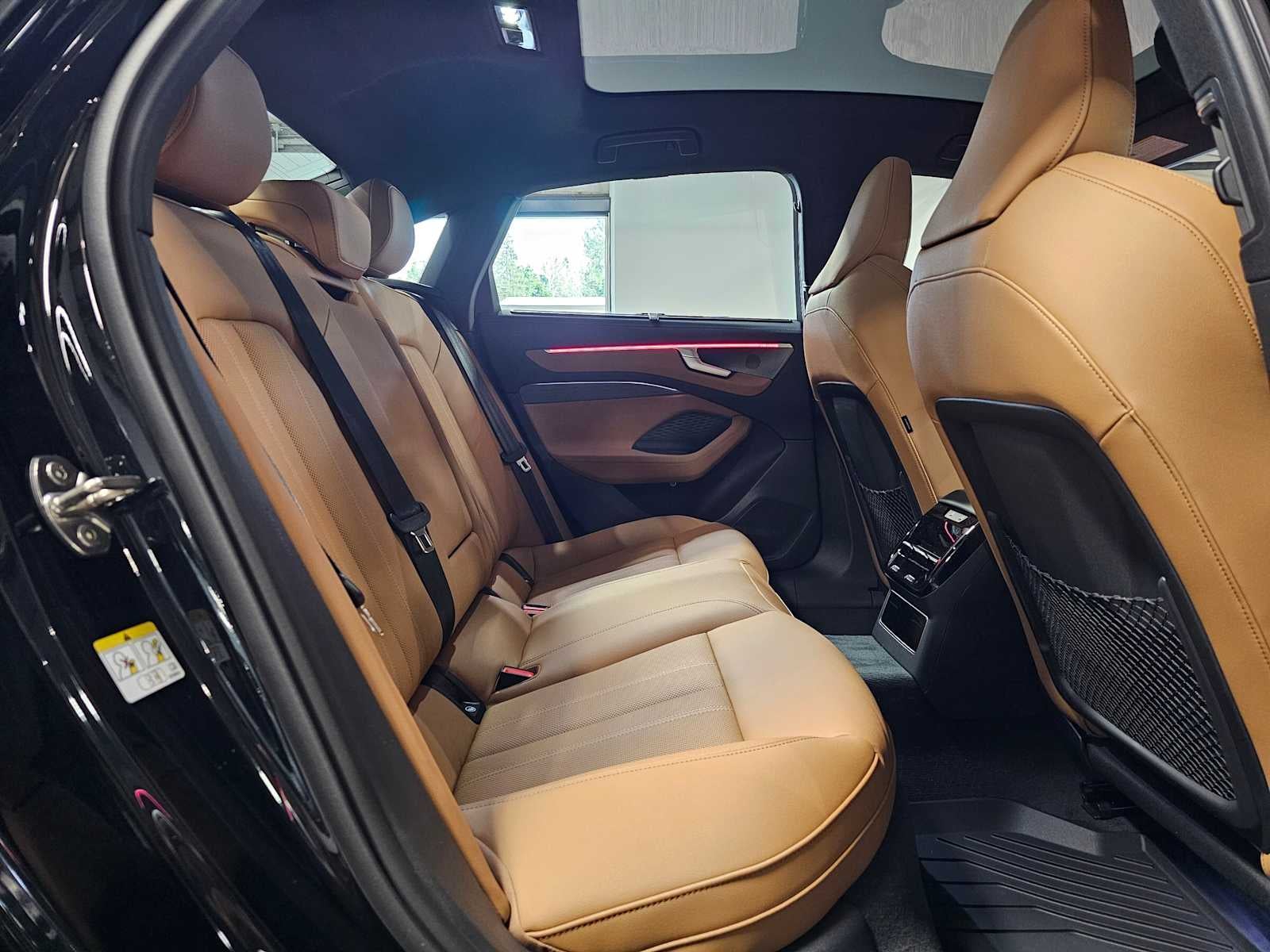 2026 Audi A6 Prestige quattro