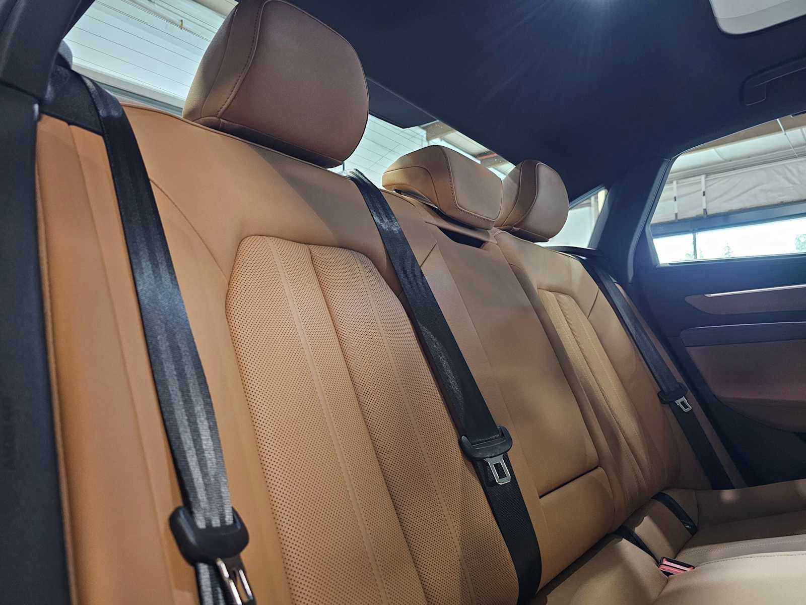 2026 Audi A6 Prestige quattro