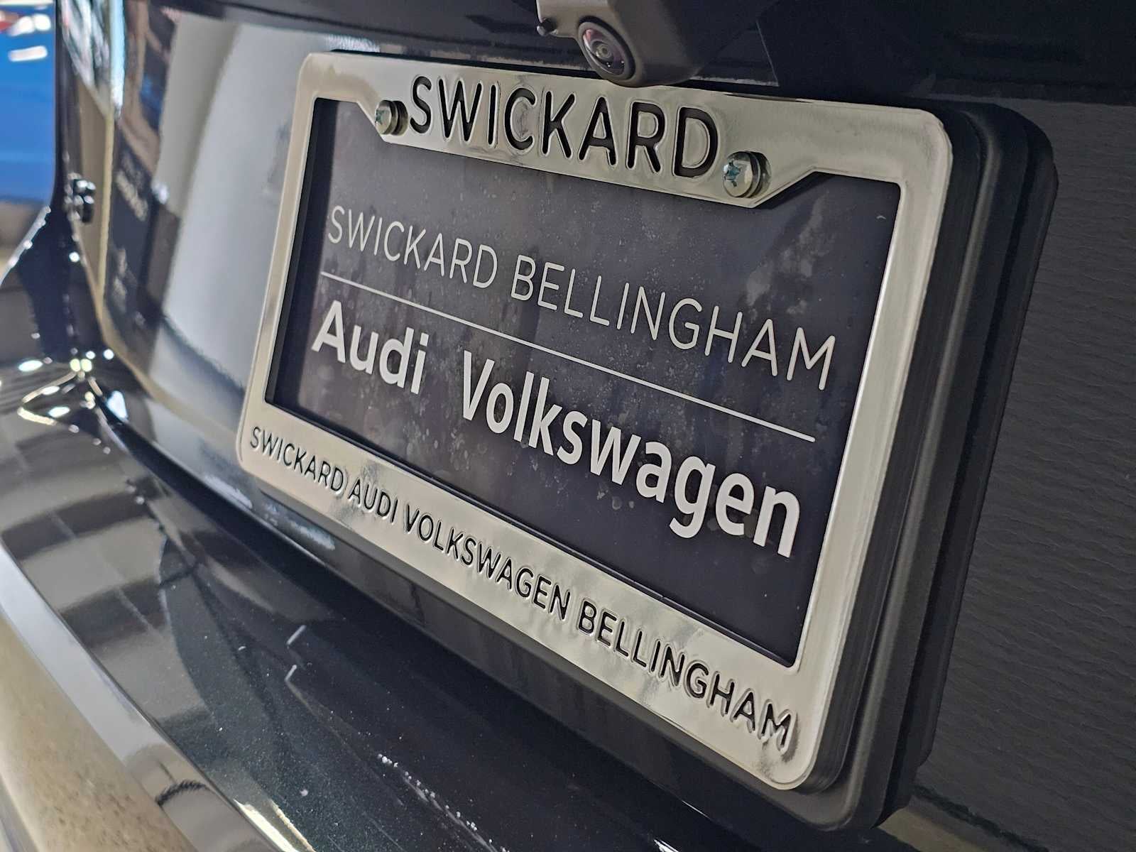 2026 Audi A6 Prestige quattro