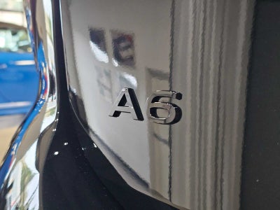2026 Audi A6 Prestige quattro