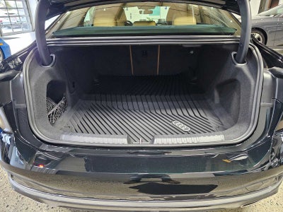 2026 Audi A6 Prestige quattro