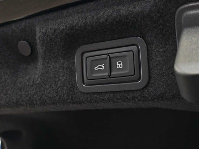 2026 Audi A6 Prestige quattro