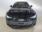 2026 Audi A6 Prestige quattro