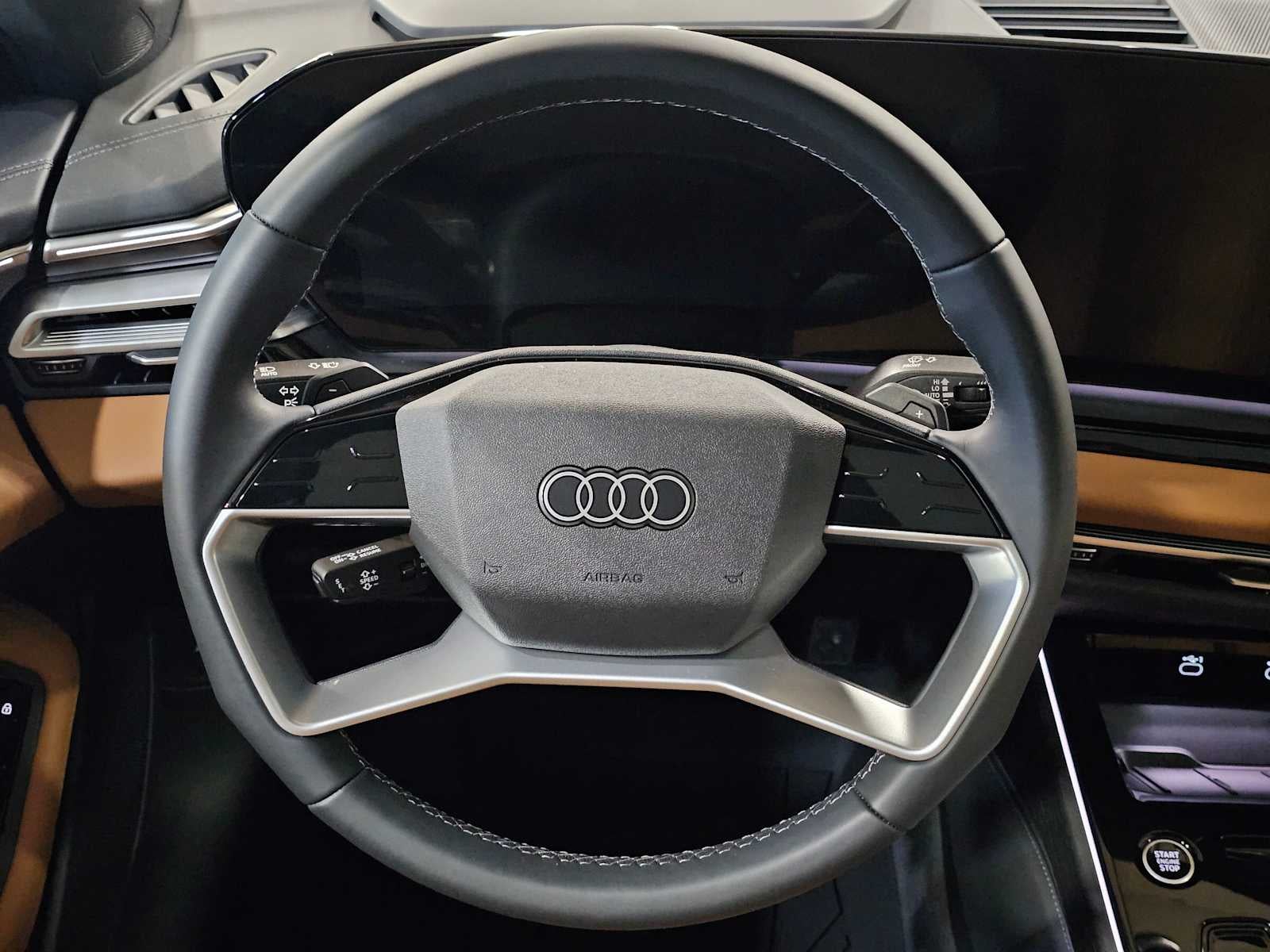 2026 Audi A6 Prestige quattro