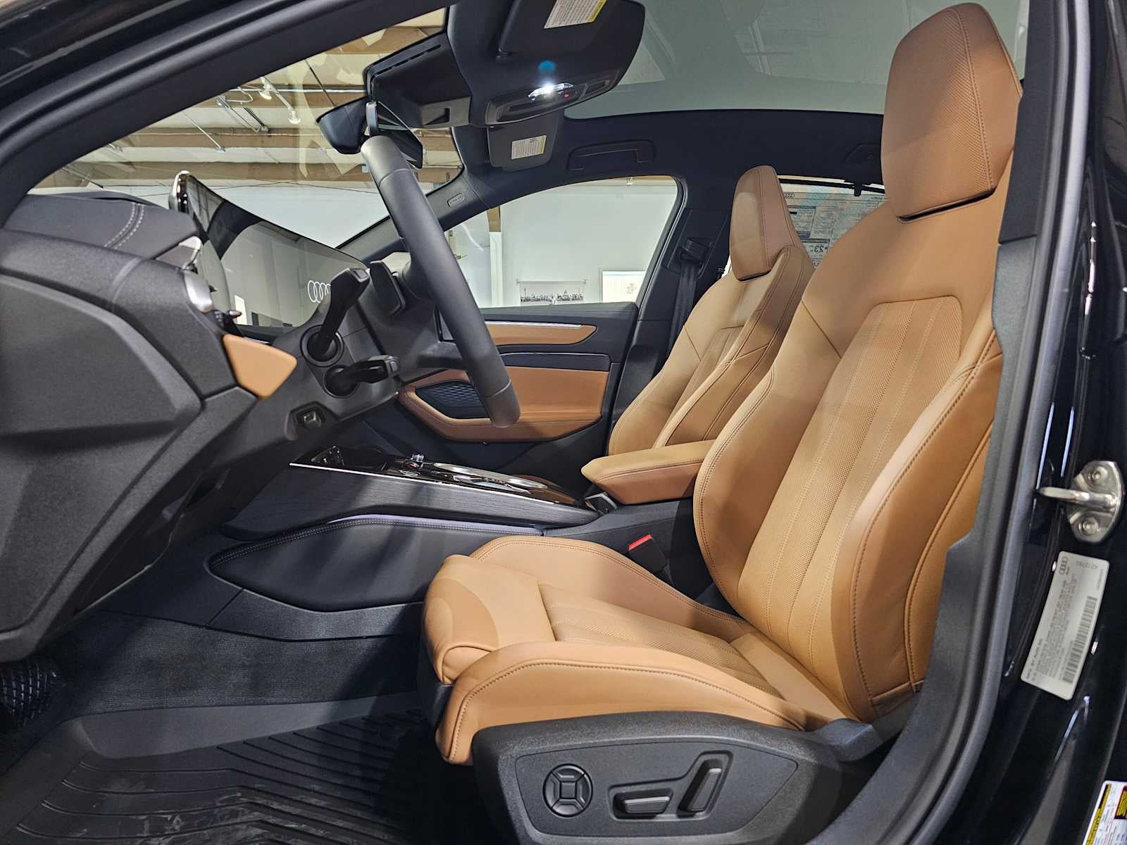 2026 Audi A6 Prestige quattro