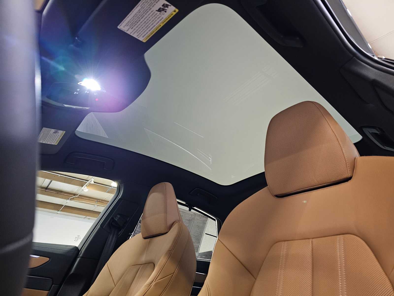 2026 Audi A6 Prestige quattro