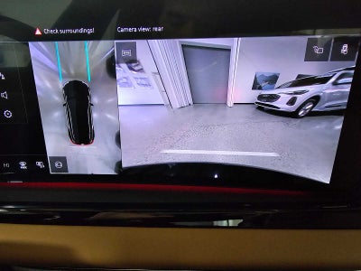 2026 Audi A6 Prestige quattro