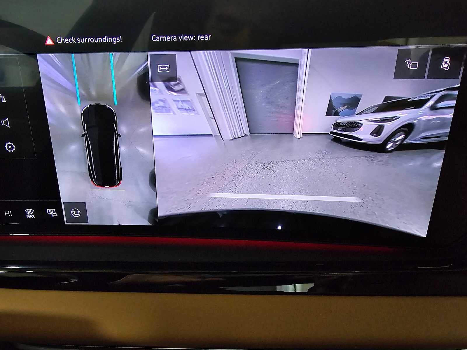 2026 Audi A6 Prestige quattro