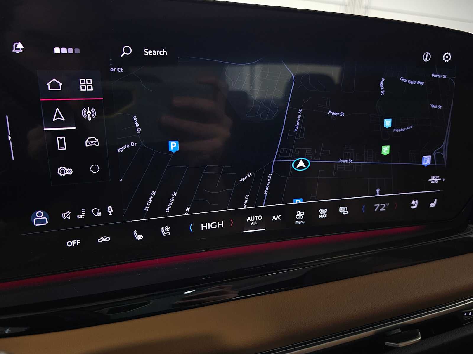 2026 Audi A6 Prestige quattro