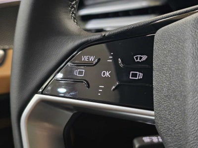 2026 Audi A6 Prestige quattro