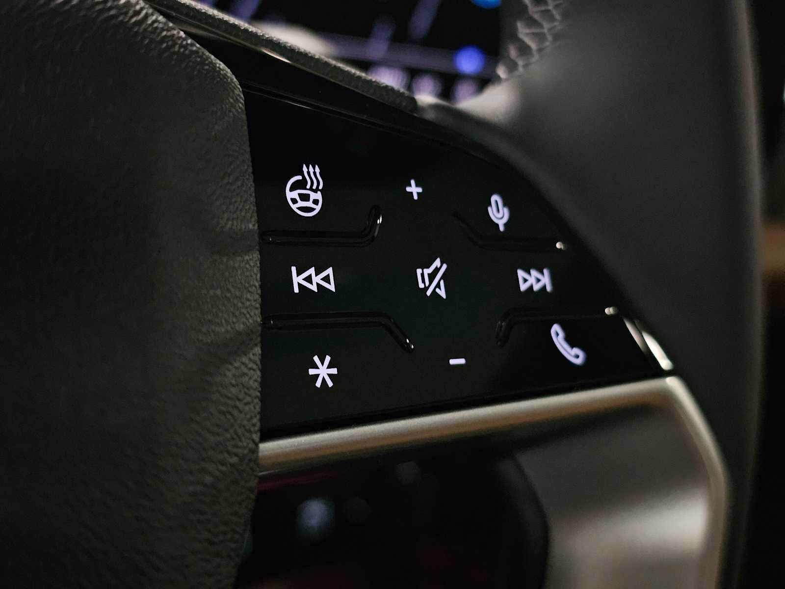 2026 Audi A6 Prestige quattro