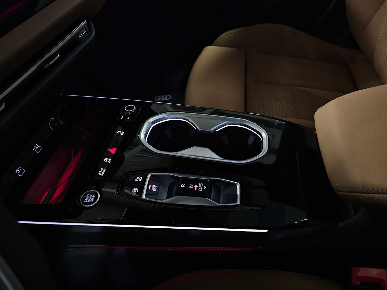 2026 Audi A6 Prestige quattro