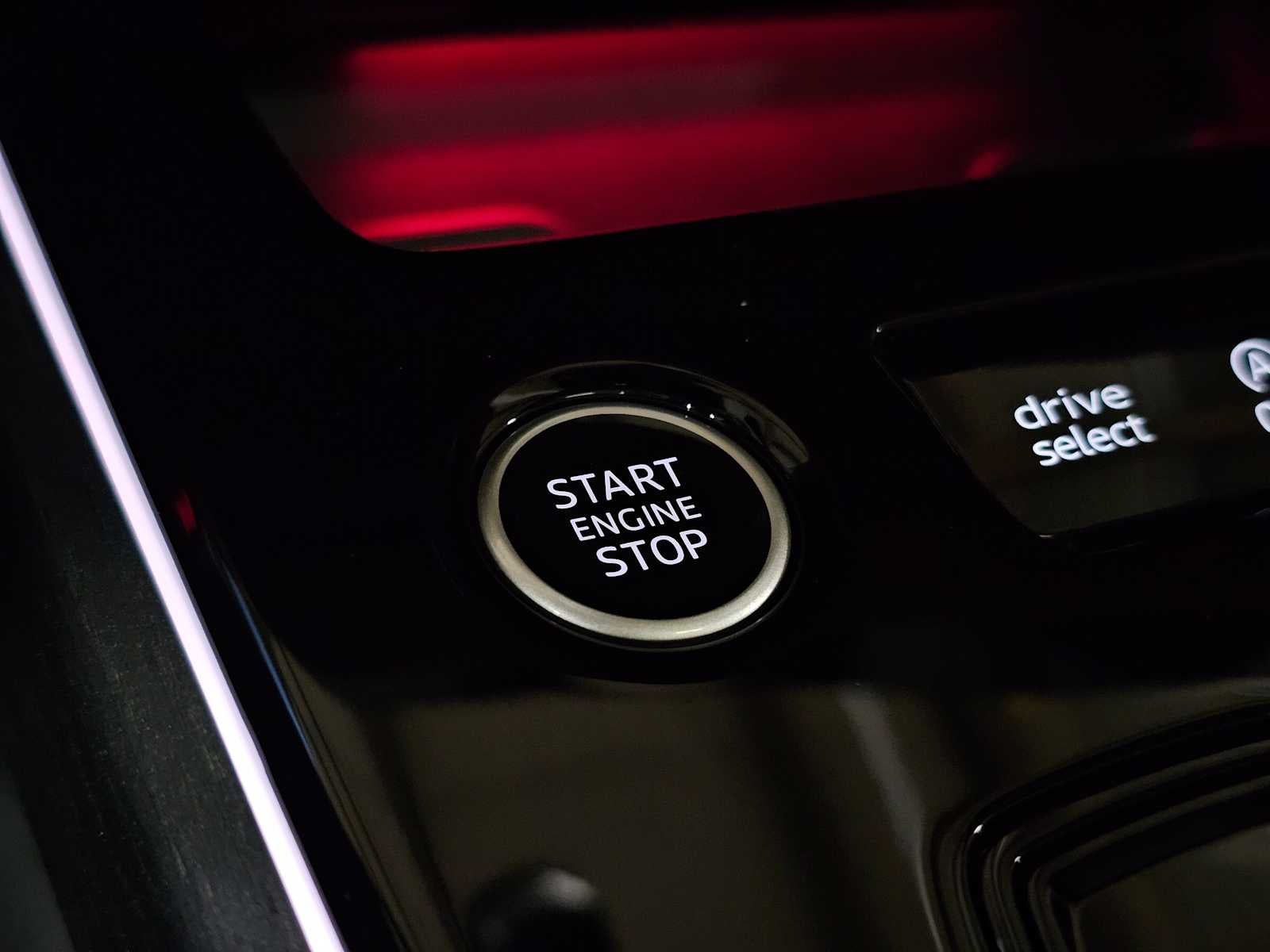 2026 Audi A6 Prestige quattro