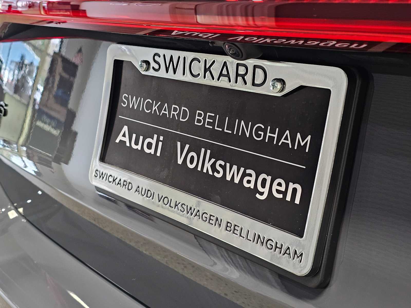 2025 Audi A6 e-tron Prestige quattro